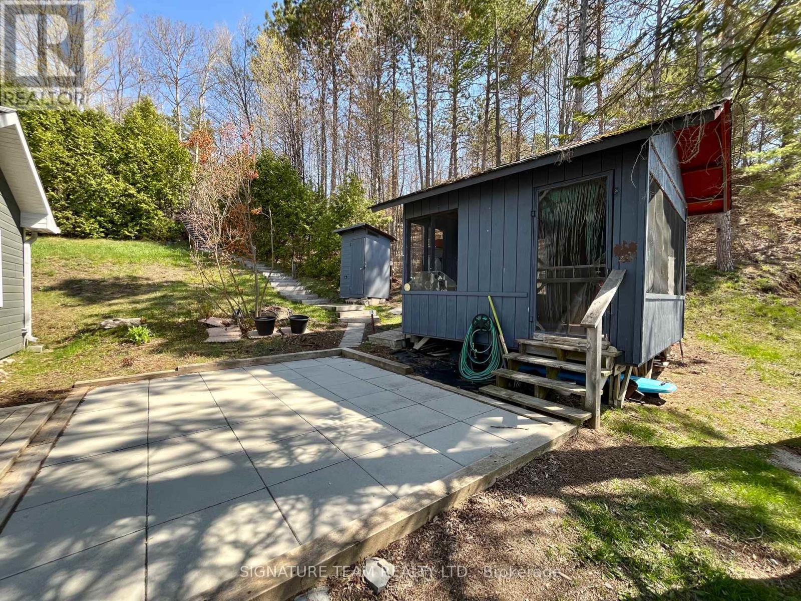 321a Lake Dore Road, North Algona Wilberforce, Ontario  K0J 1X0 - Photo 45 - X12963686