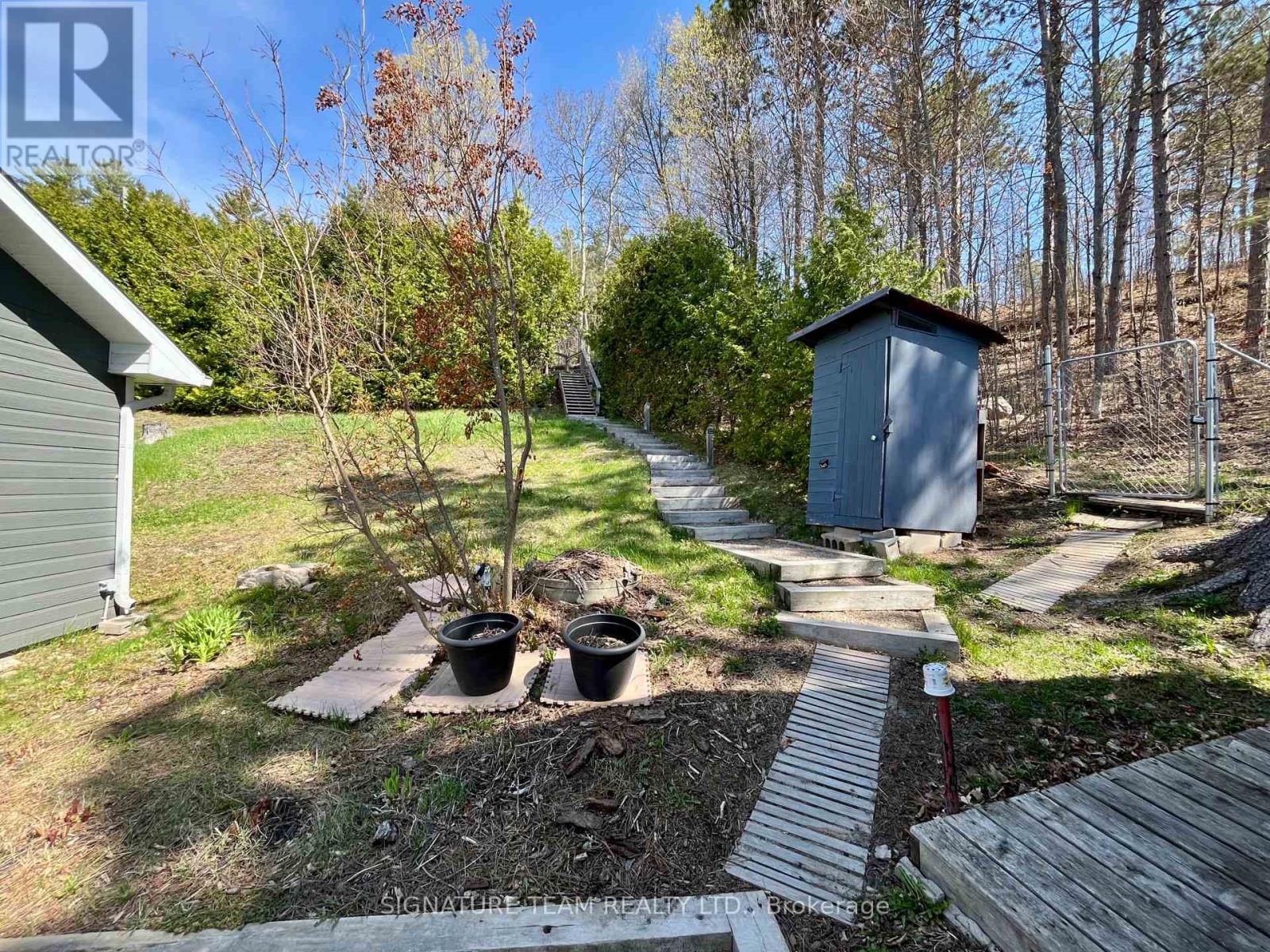 321a Lake Dore Road, North Algona Wilberforce, Ontario  K0J 1X0 - Photo 44 - X12963686