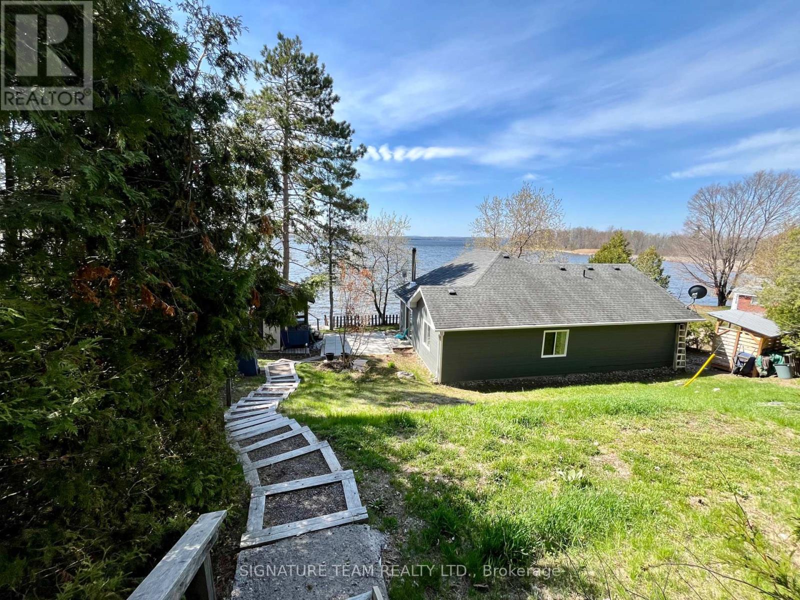 321a Lake Dore Road, North Algona Wilberforce, Ontario  K0J 1X0 - Photo 46 - X12963686