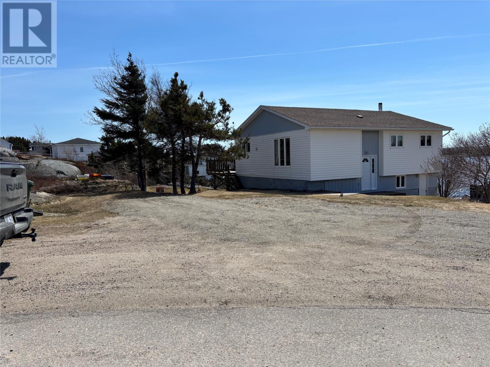 8 Burrys Lane, Valleyfield, Newfoundland & Labrador  A0G 1B0 - Photo 1 - 1297222
