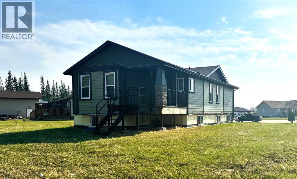 4320 Caribou Crescent, Wabasca, Alberta  T0G 2K0 - Photo 43 - A2309824