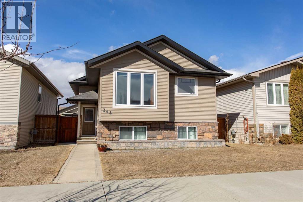 344 Timothy Drive, Red Deer, Alberta