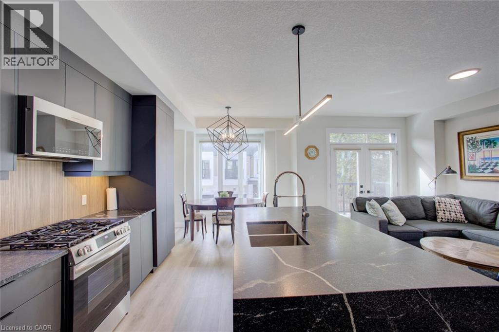 143 Elgin Street N Unit# 91, Cambridge, Ontario  N1R 0E1 - Photo 17 - 40818037