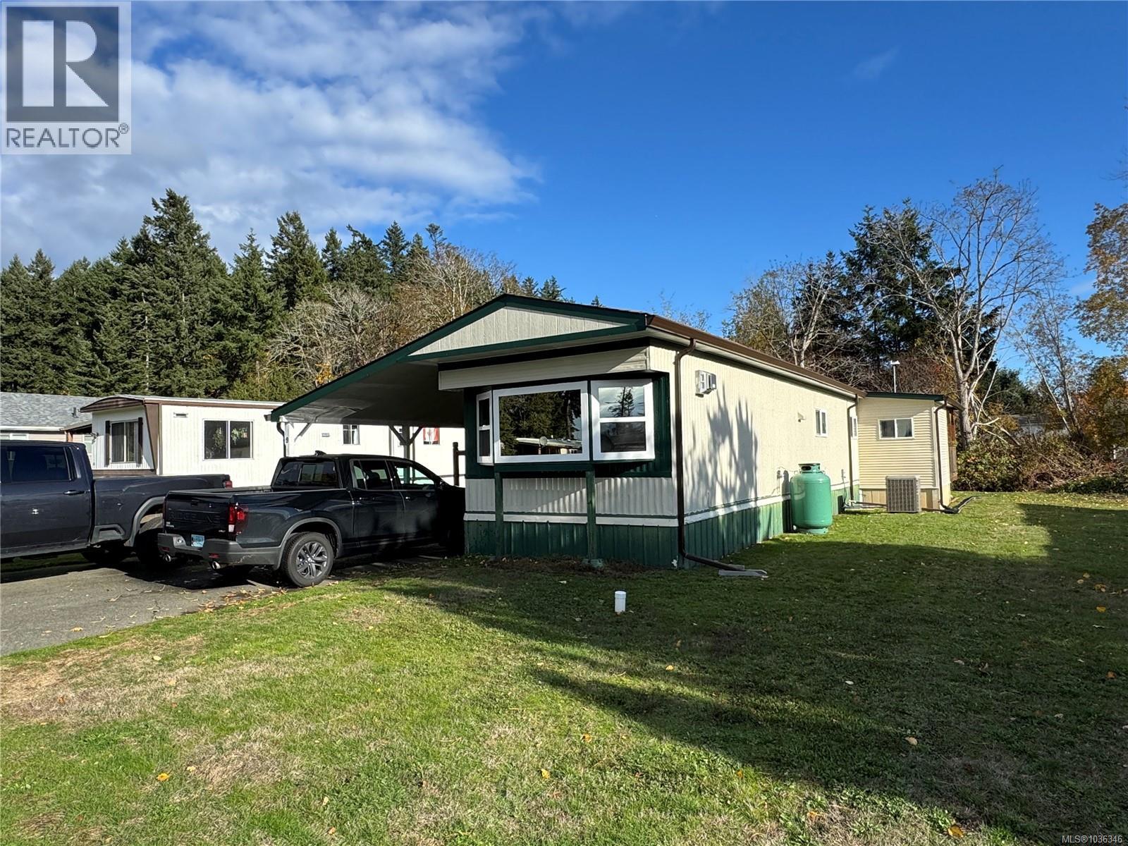 9 3216 Back Rd, Comox, British Columbia  V9M 4E2 - Photo 1 - 1036346