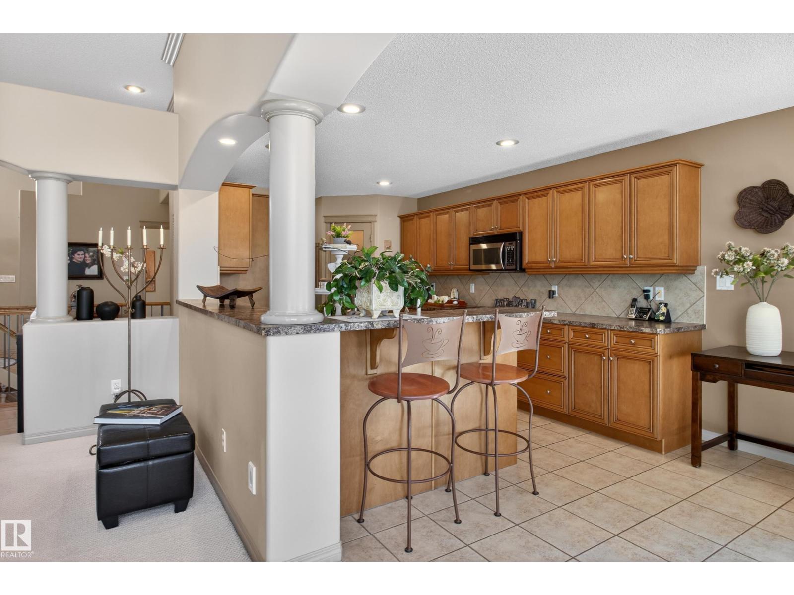 74 Highgrove Cr, Sherwood Park, Alberta  T8A 6J9 - Photo 12 - E4486892