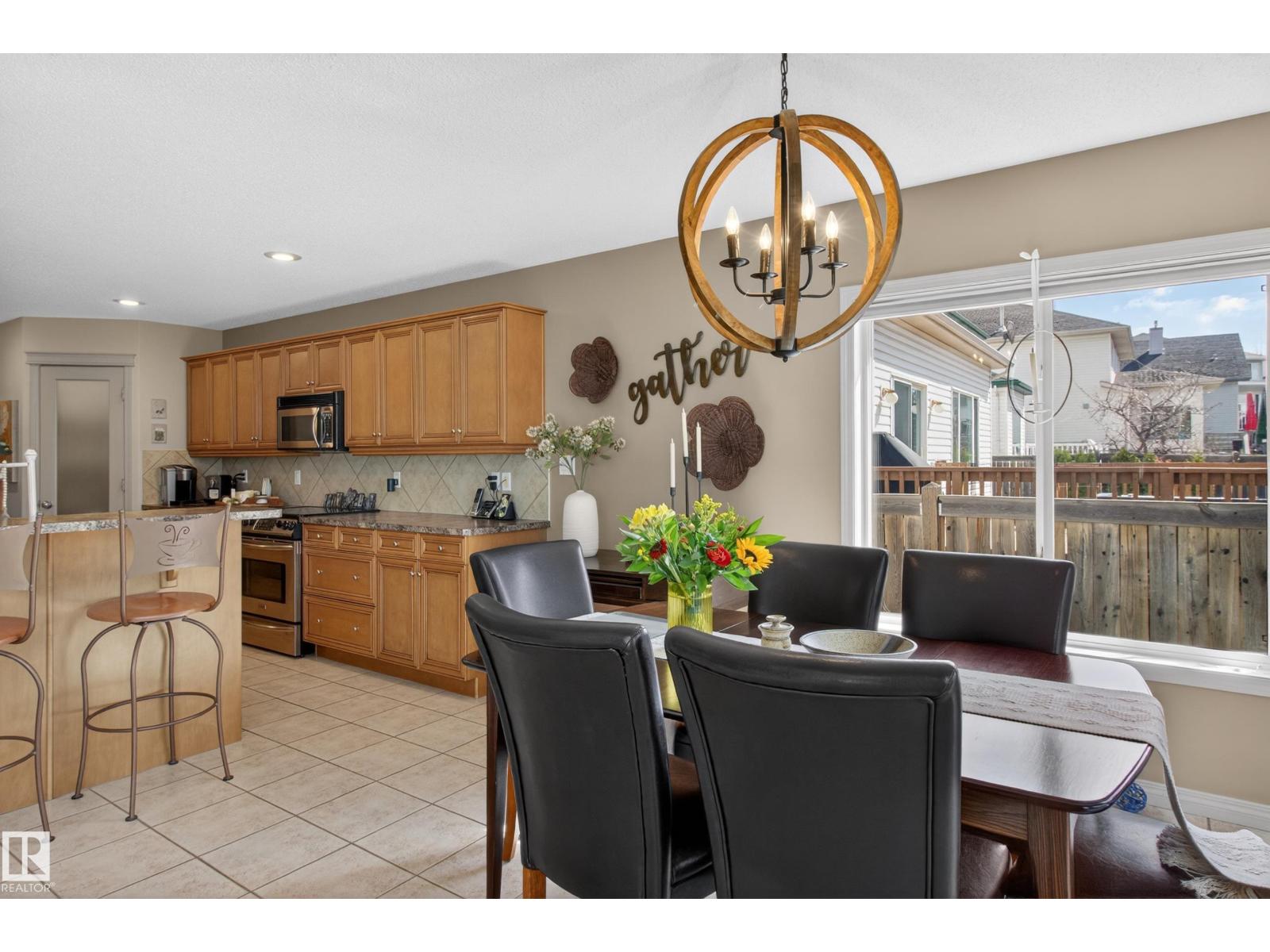 74 Highgrove Cr, Sherwood Park, Alberta  T8A 6J9 - Photo 14 - E4486892