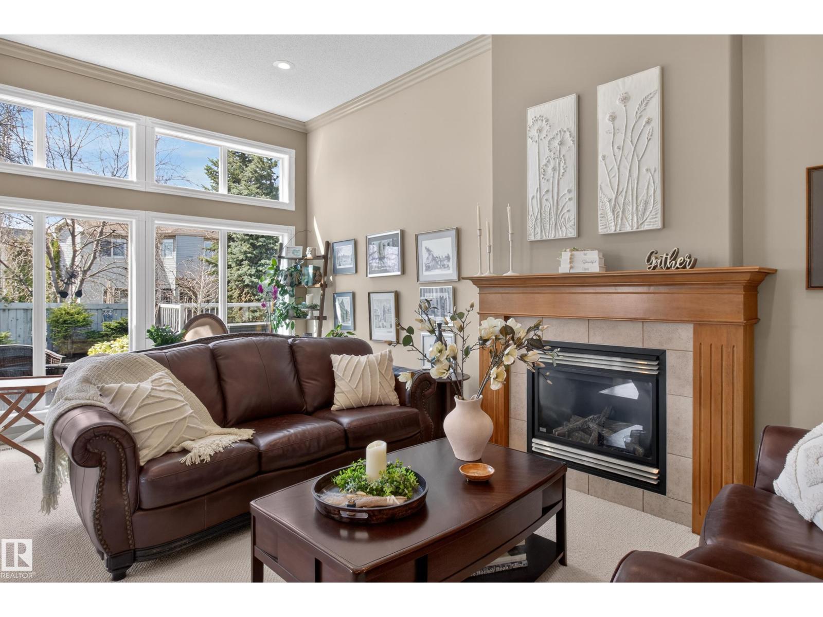 74 Highgrove Cr, Sherwood Park, Alberta  T8A 6J9 - Photo 17 - E4486892