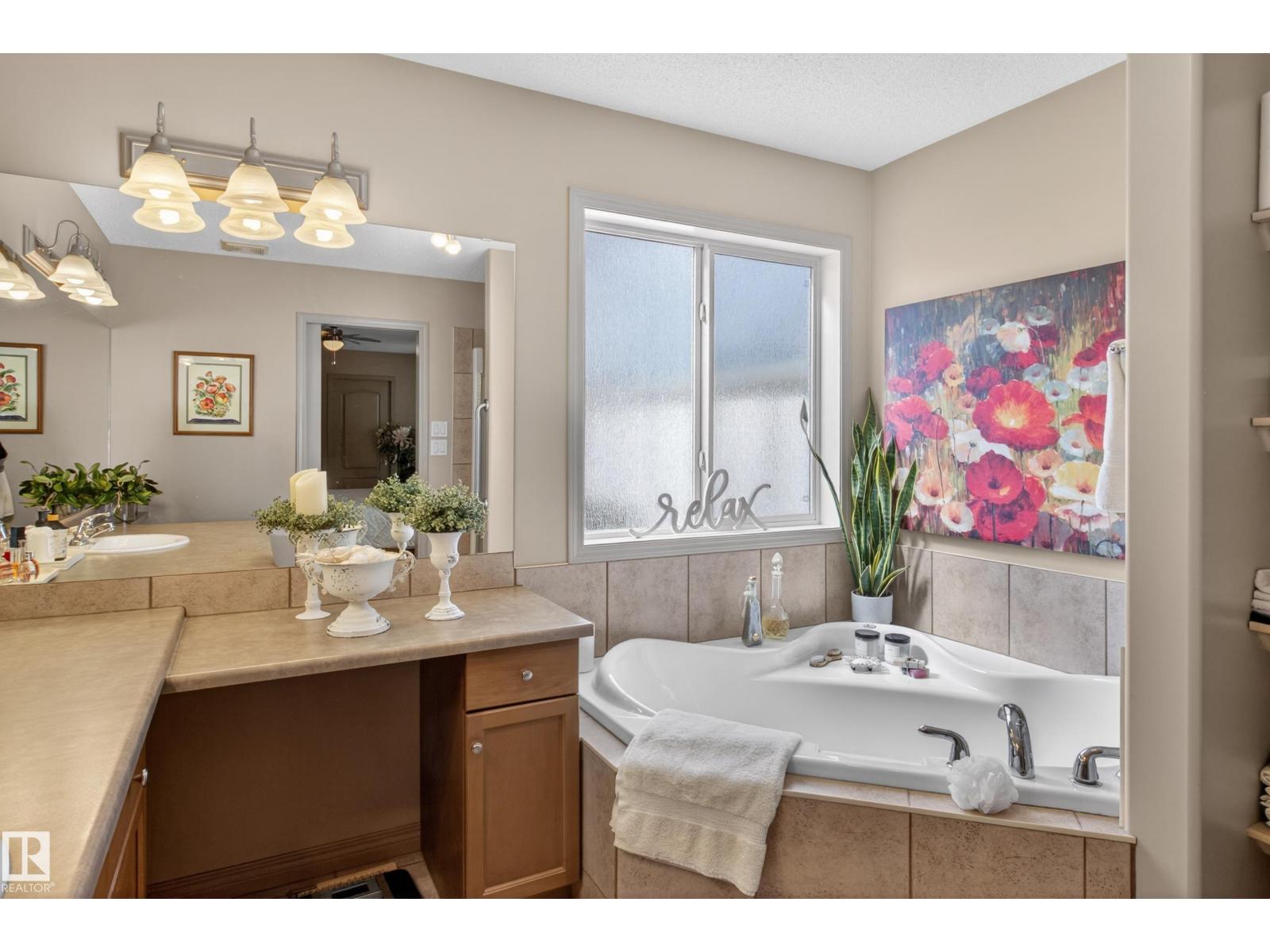 74 Highgrove Cr, Sherwood Park, Alberta  T8A 6J9 - Photo 23 - E4486892