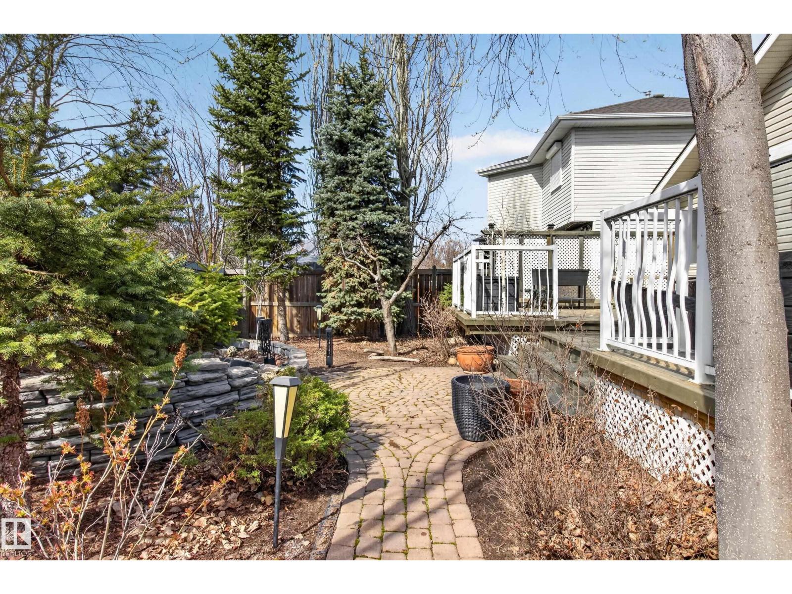 74 Highgrove Cr, Sherwood Park, Alberta  T8A 6J9 - Photo 39 - E4486892
