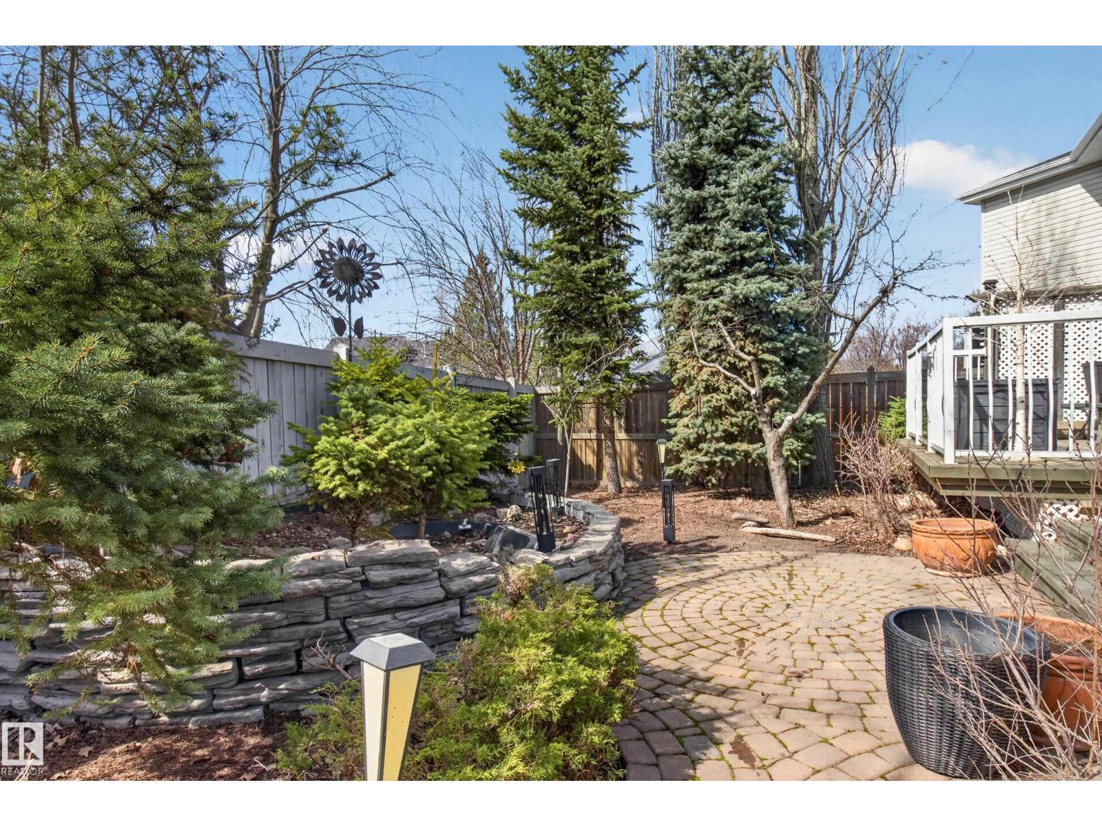 74 Highgrove Cr, Sherwood Park, Alberta  T8A 6J9 - Photo 40 - E4486892