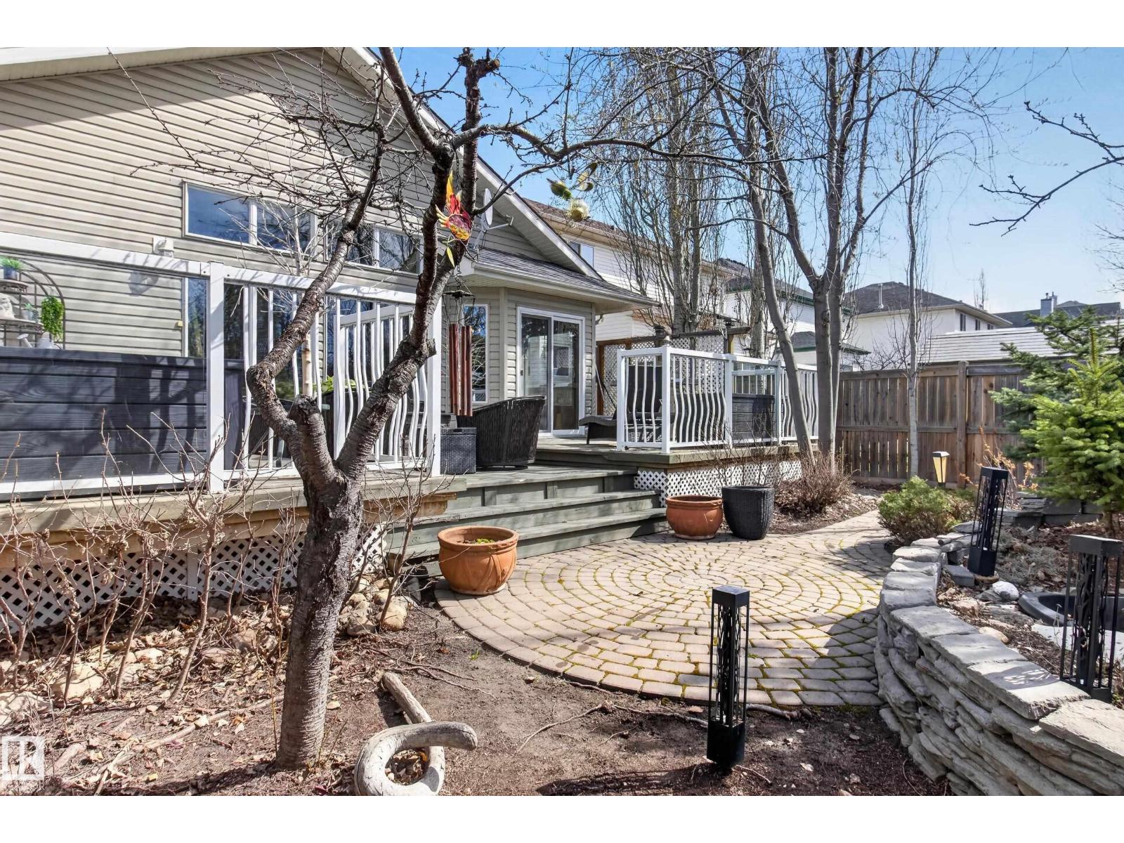 74 Highgrove Cr, Sherwood Park, Alberta  T8A 6J9 - Photo 41 - E4486892