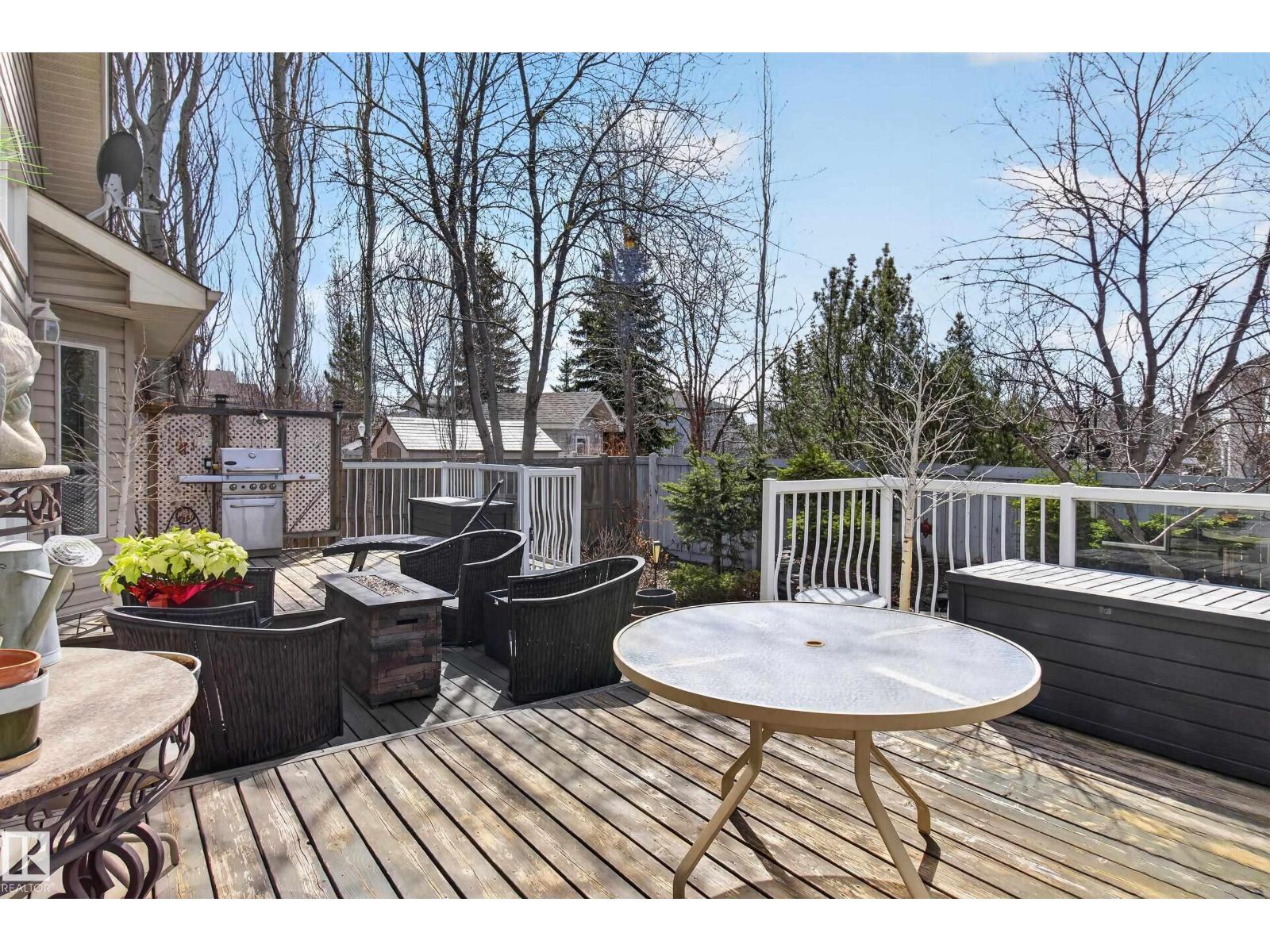 74 Highgrove Cr, Sherwood Park, Alberta  T8A 6J9 - Photo 42 - E4486892