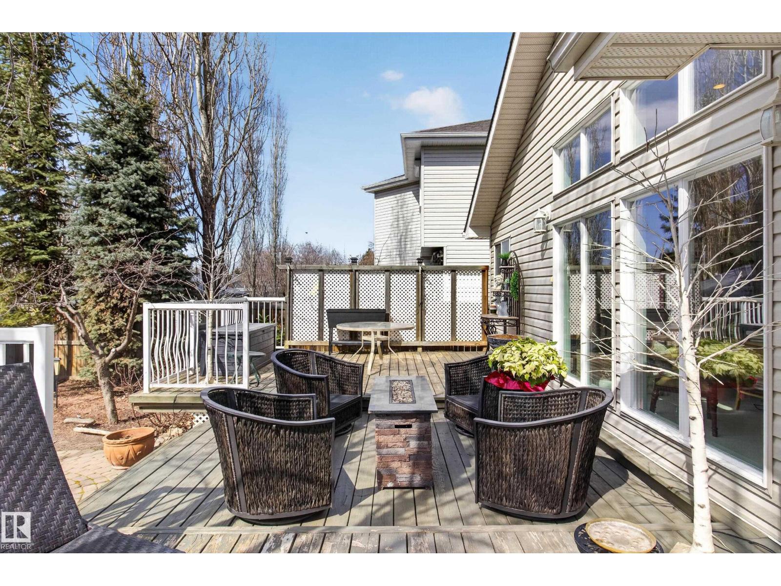 74 Highgrove Cr, Sherwood Park, Alberta  T8A 6J9 - Photo 45 - E4486892