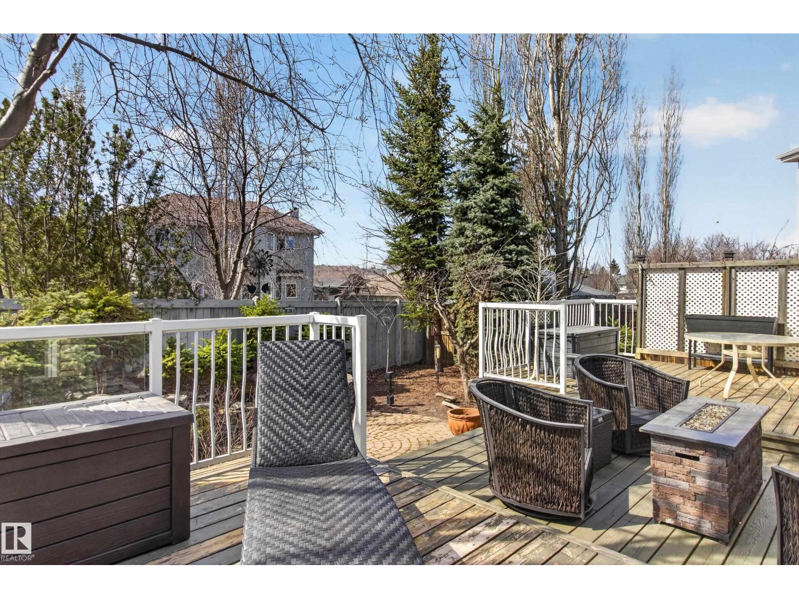 74 Highgrove Cr, Sherwood Park, Alberta  T8A 6J9 - Photo 46 - E4486892