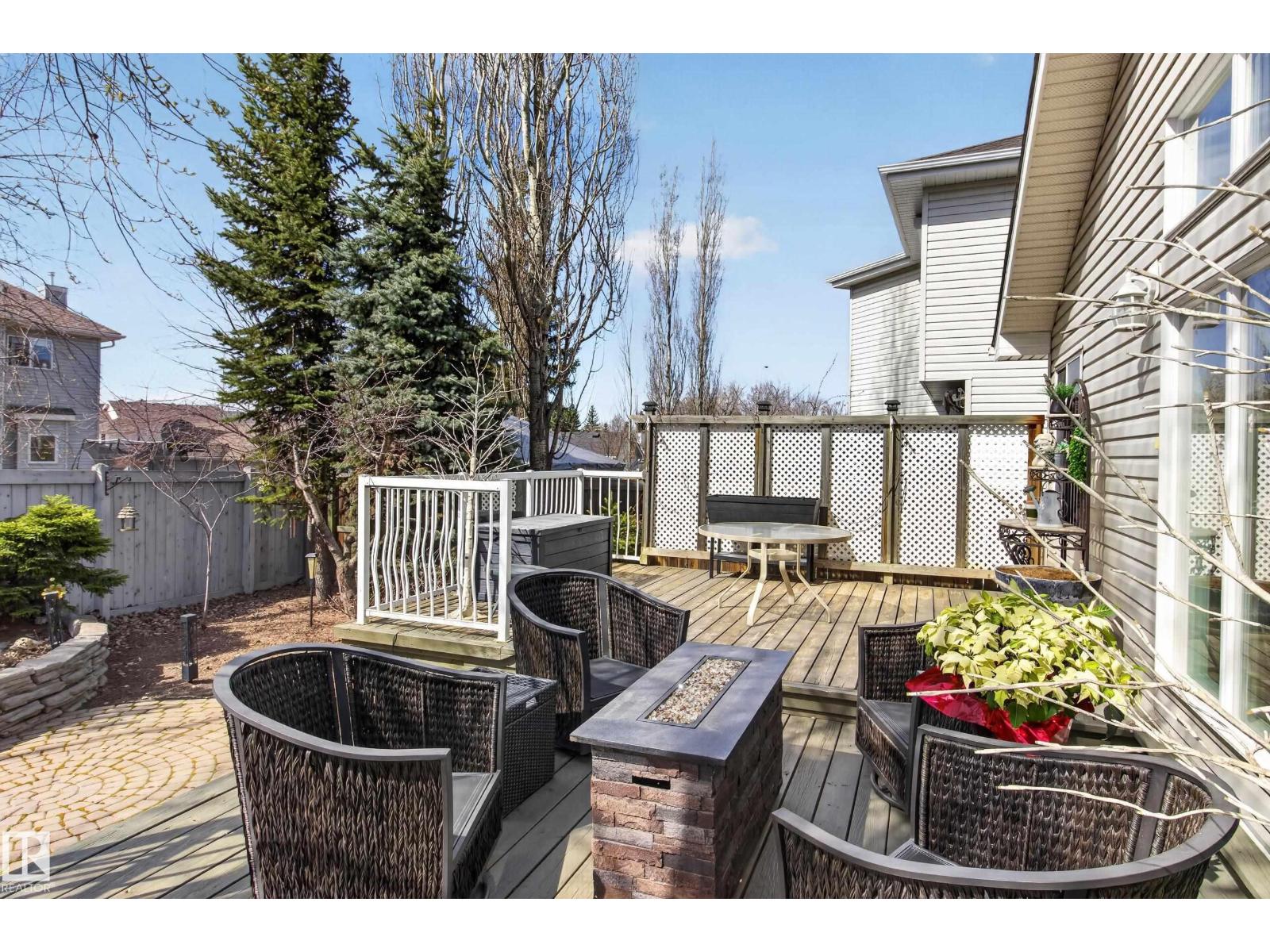 74 Highgrove Cr, Sherwood Park, Alberta  T8A 6J9 - Photo 47 - E4486892