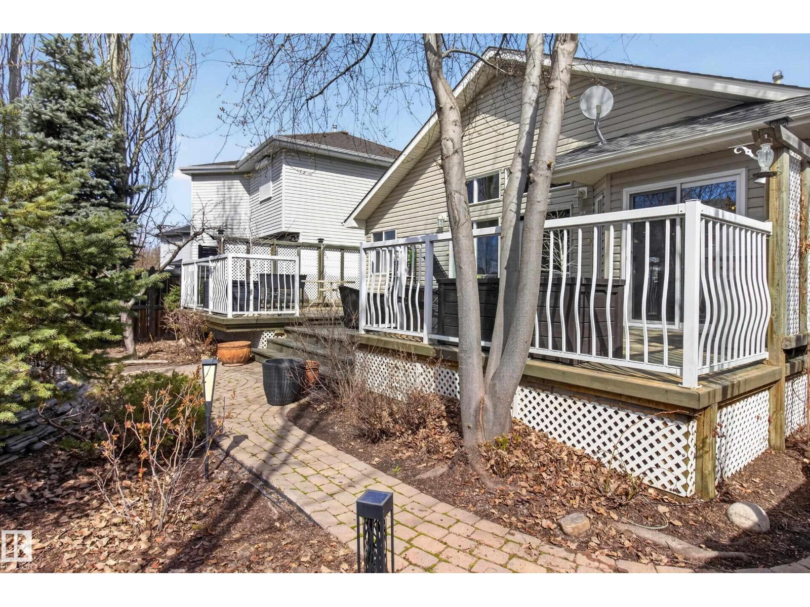 74 Highgrove Cr, Sherwood Park, Alberta  T8A 6J9 - Photo 48 - E4486892