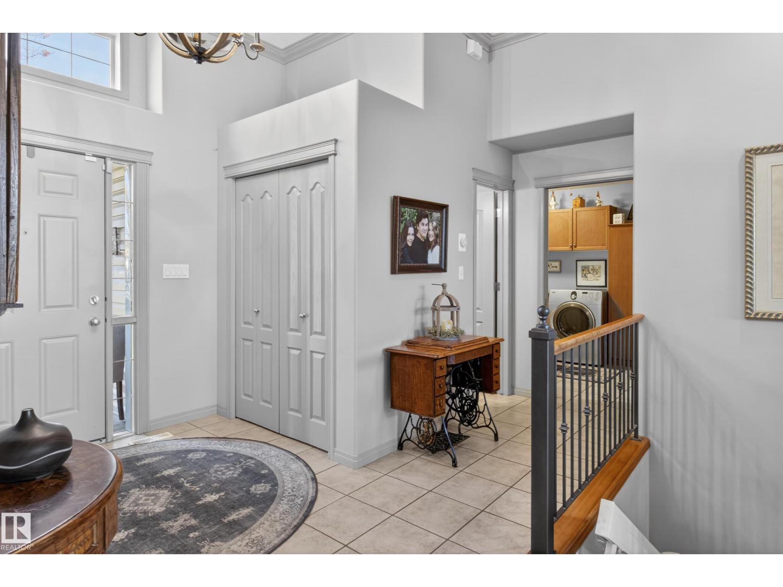 74 Highgrove Cr, Sherwood Park, Alberta  T8A 6J9 - Photo 5 - E4486892