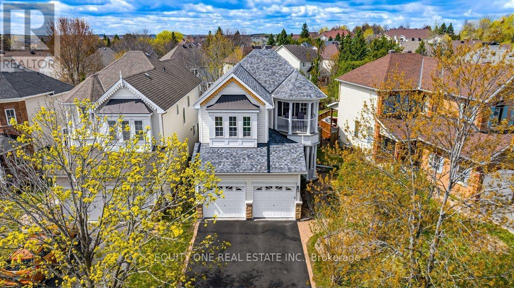 16 Grengold Way, Ottawa, Ontario  K2T 1E2 - Photo 2 - X13108042