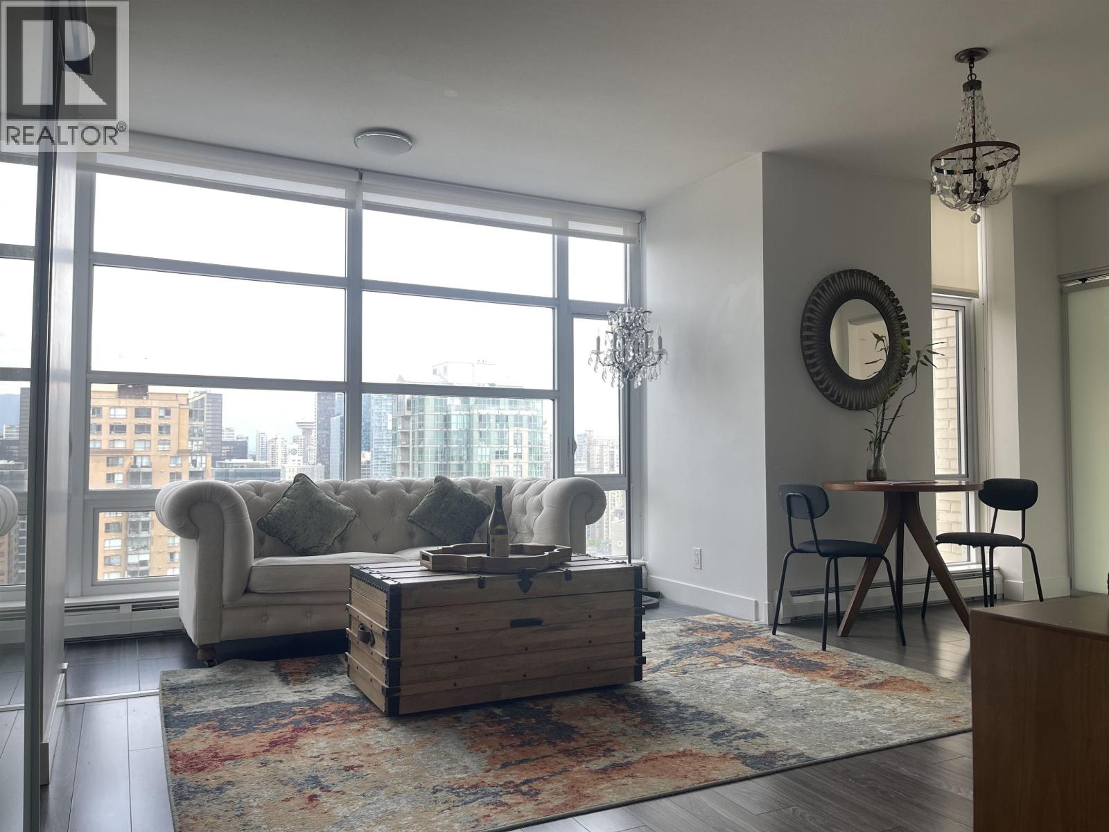 2703 1283 Howe Street, Vancouver, British Columbia  V6Z 0E3 - Photo 11 - R3120879
