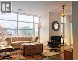 2703 1283 HOWE STREET, Vancouver, British Columbia