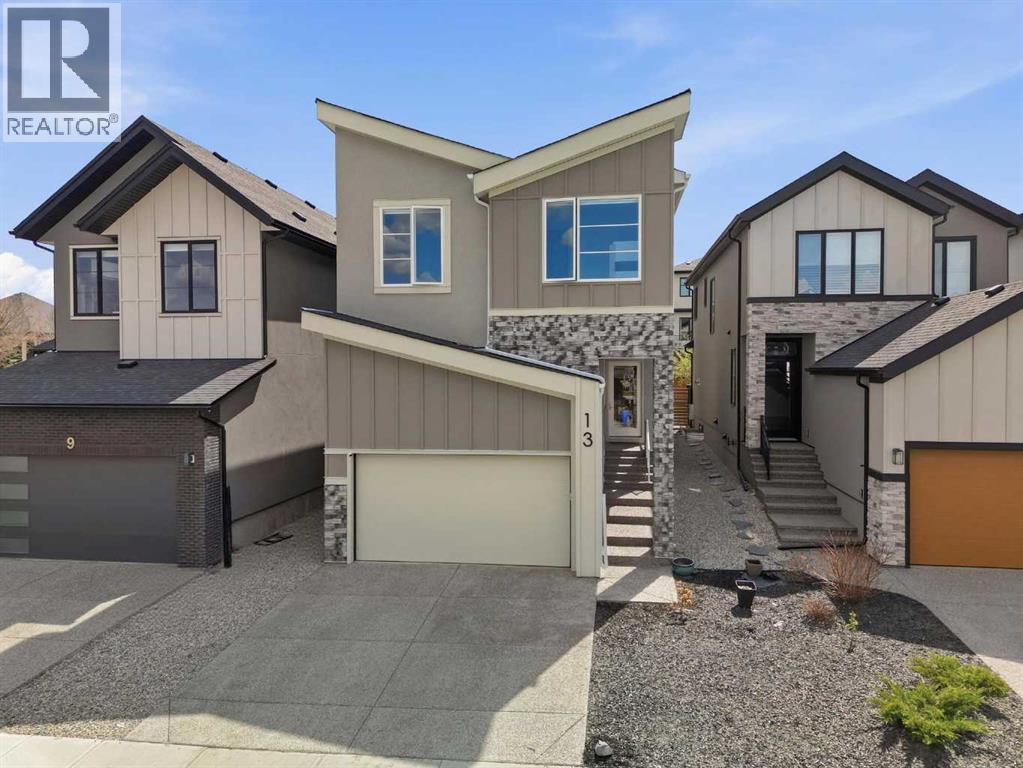 13 Coulee Crescent Sw, Calgary, Alberta  T3H 6B9 - Photo 2 - A2309353