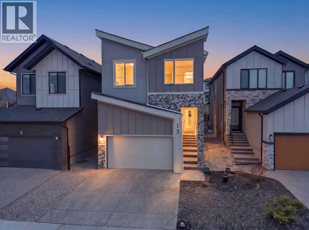 13 Coulee Crescent Sw, Calgary, Alberta  T3H 6B9 - Photo 36 - A2309353