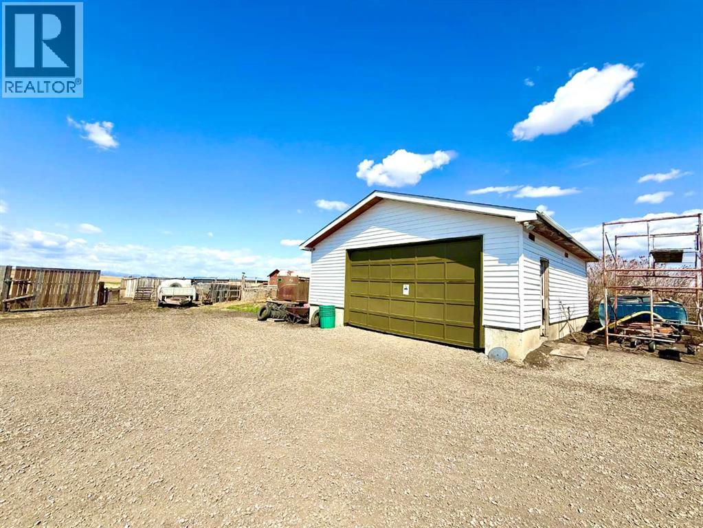 5520 29-4 Range, Rural Pincher Creek No. 9, Alberta  T0K 1W0 - Photo 7 - A2309834