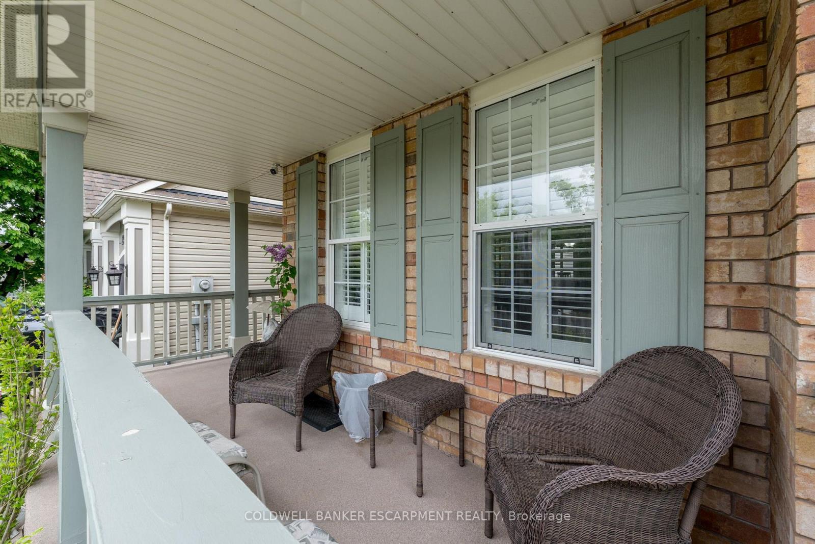 593 Caverhill Crescent, Milton, Ontario  L9T 5K1 - Photo 7 - W13108048