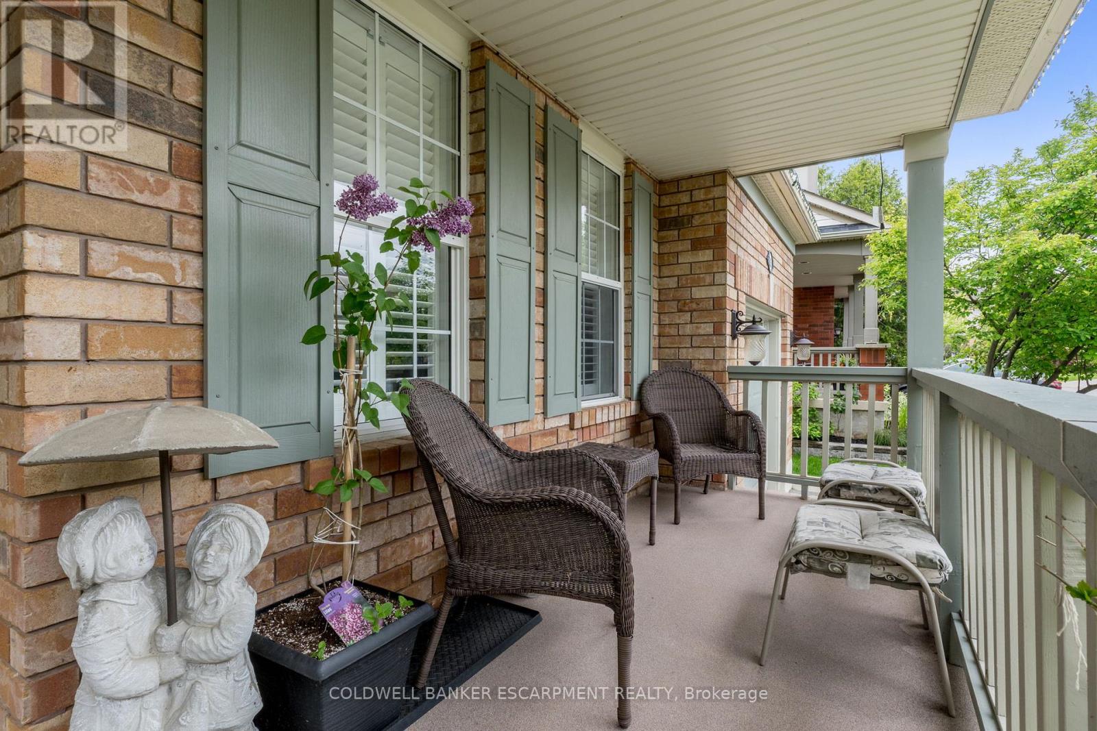 593 Caverhill Crescent, Milton, Ontario  L9T 5K1 - Photo 8 - W13108048