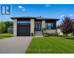281 NATURE STREET, Casselman, Ontario
