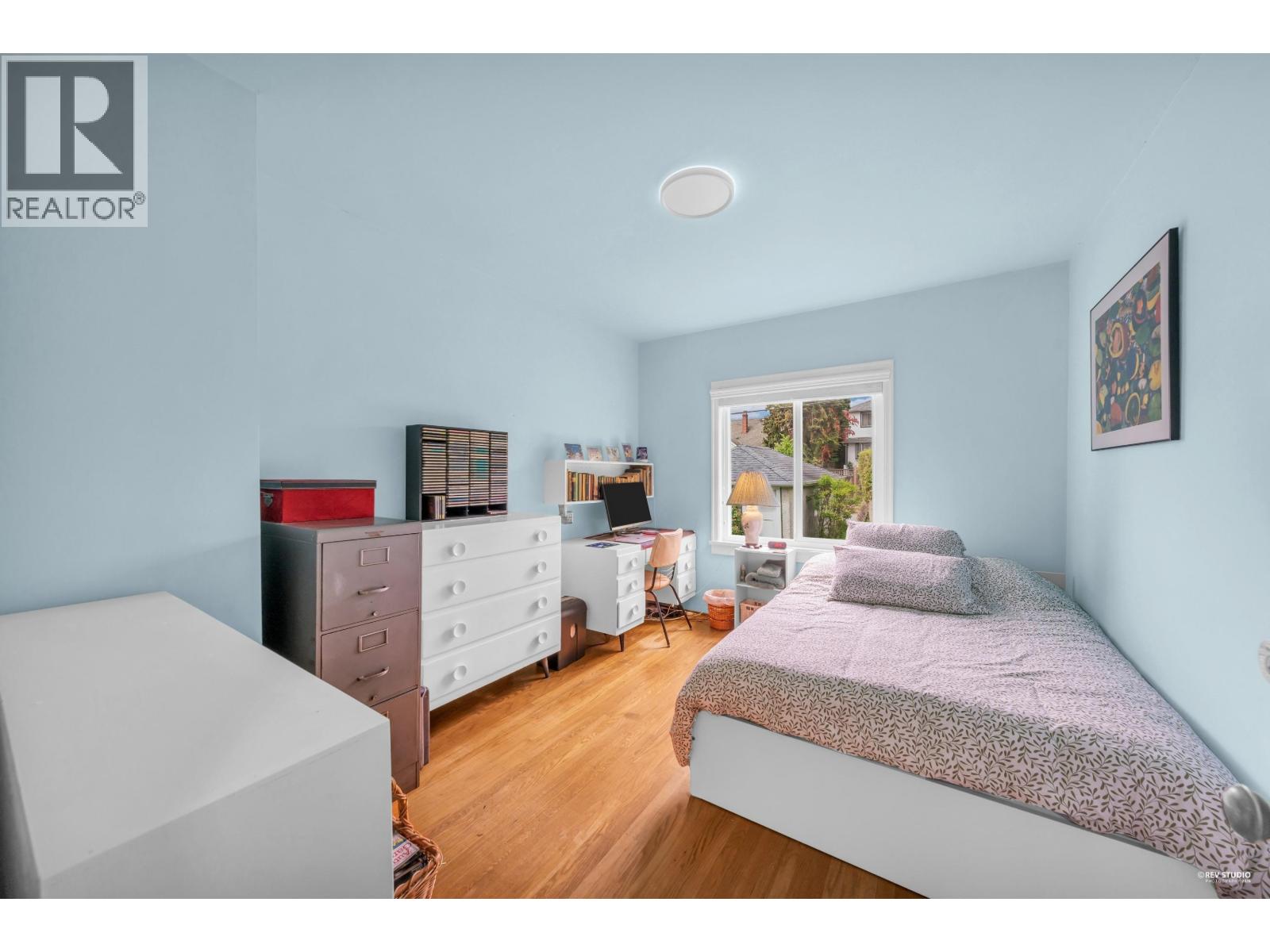 2245 W 22nd Avenue, Vancouver, British Columbia  V6L 1L6 - Photo 19 - R3121617
