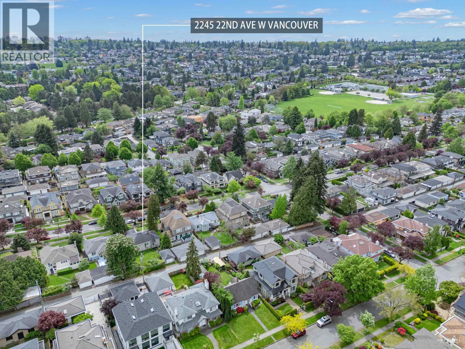 2245 W 22nd Avenue, Vancouver, British Columbia  V6L 1L6 - Photo 33 - R3121617