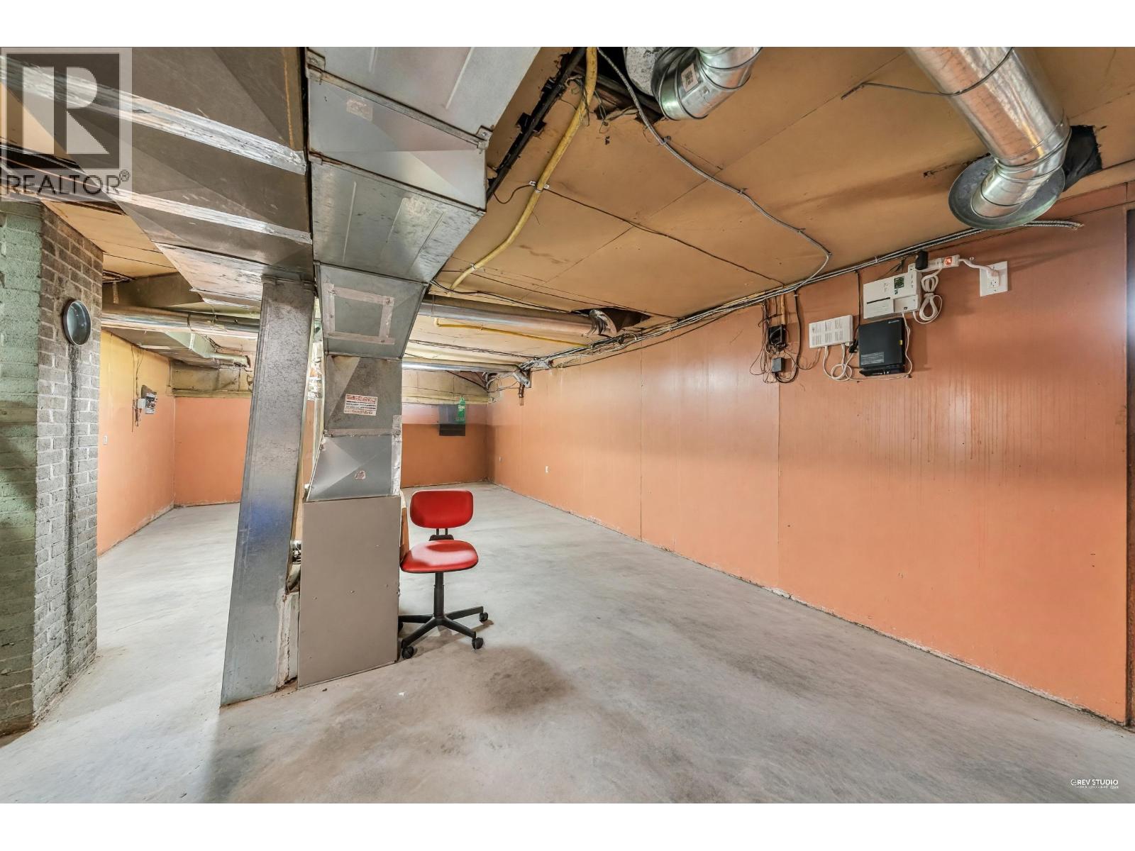 2245 W 22nd Avenue, Vancouver, British Columbia  V6L 1L6 - Photo 24 - R3121617
