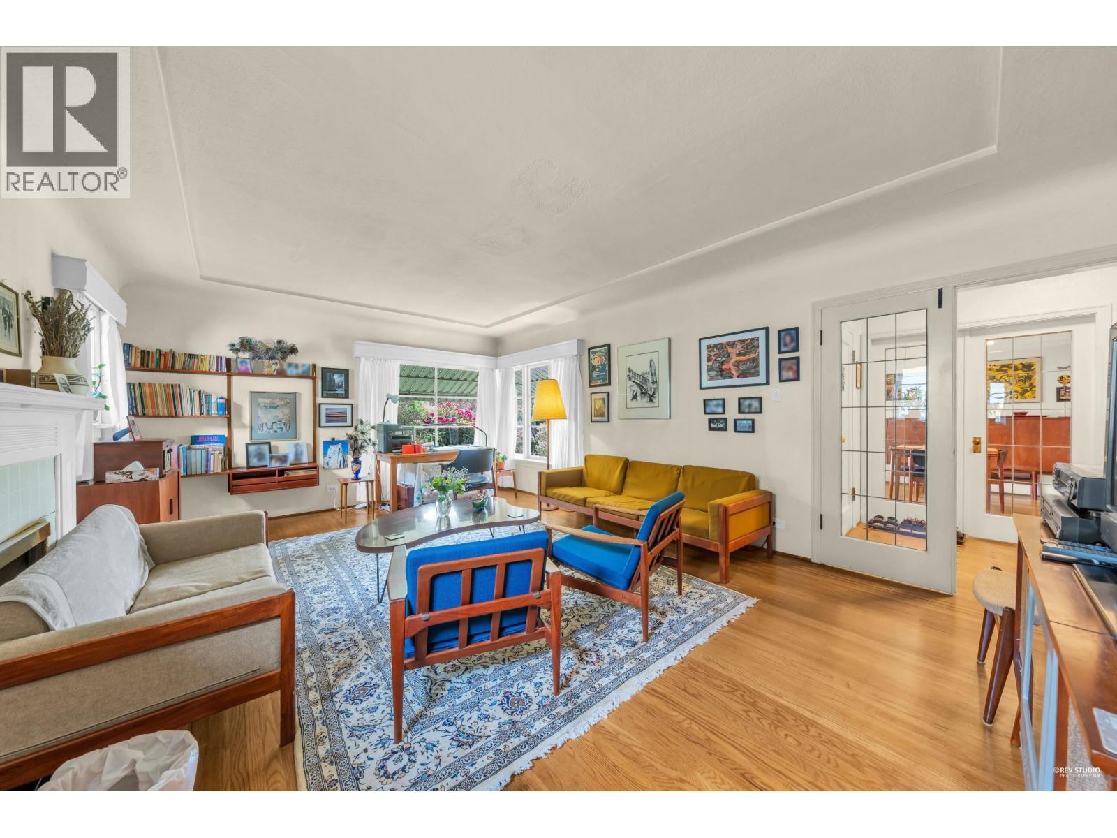 2245 W 22nd Avenue, Vancouver, British Columbia  V6L 1L6 - Photo 8 - R3121617