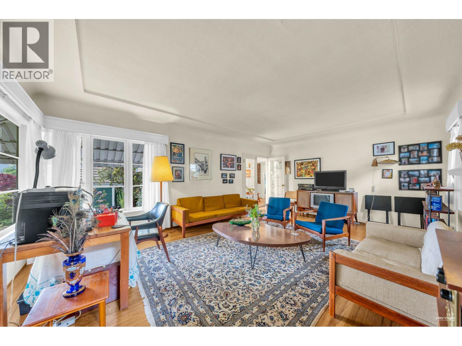 2245 W 22nd Avenue, Vancouver, British Columbia  V6L 1L6 - Photo 7 - R3121617