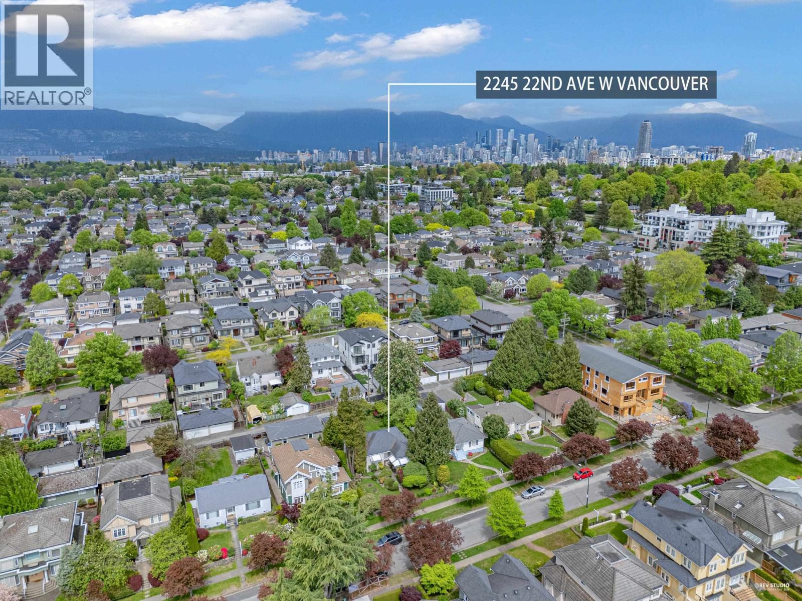 2245 W 22nd Avenue, Vancouver, British Columbia  V6L 1L6 - Photo 34 - R3121617