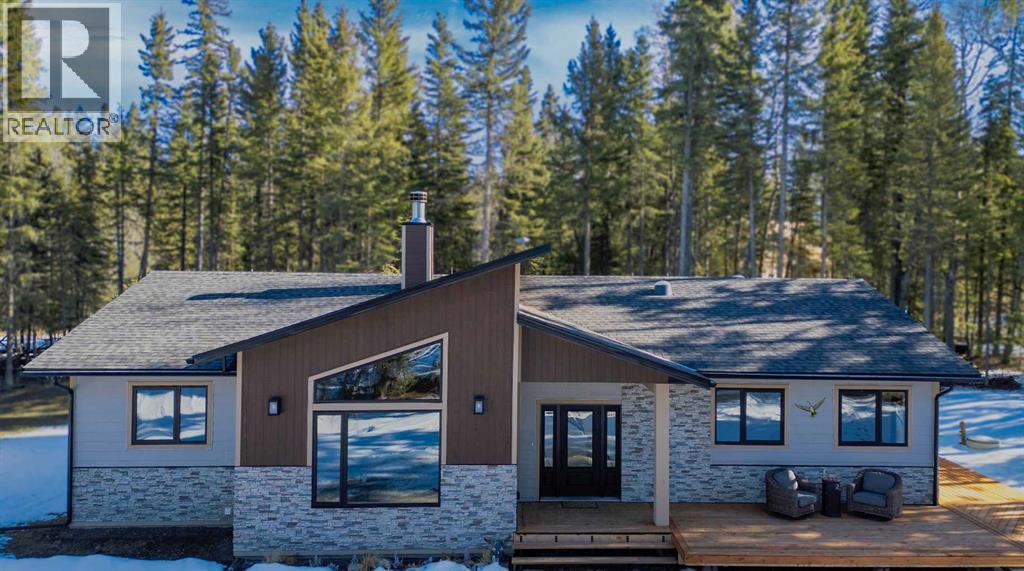 120, 32529 Range Road 52, Rural Mountain View County, Alberta  T0M 1X0 - Photo 3 - A2307263