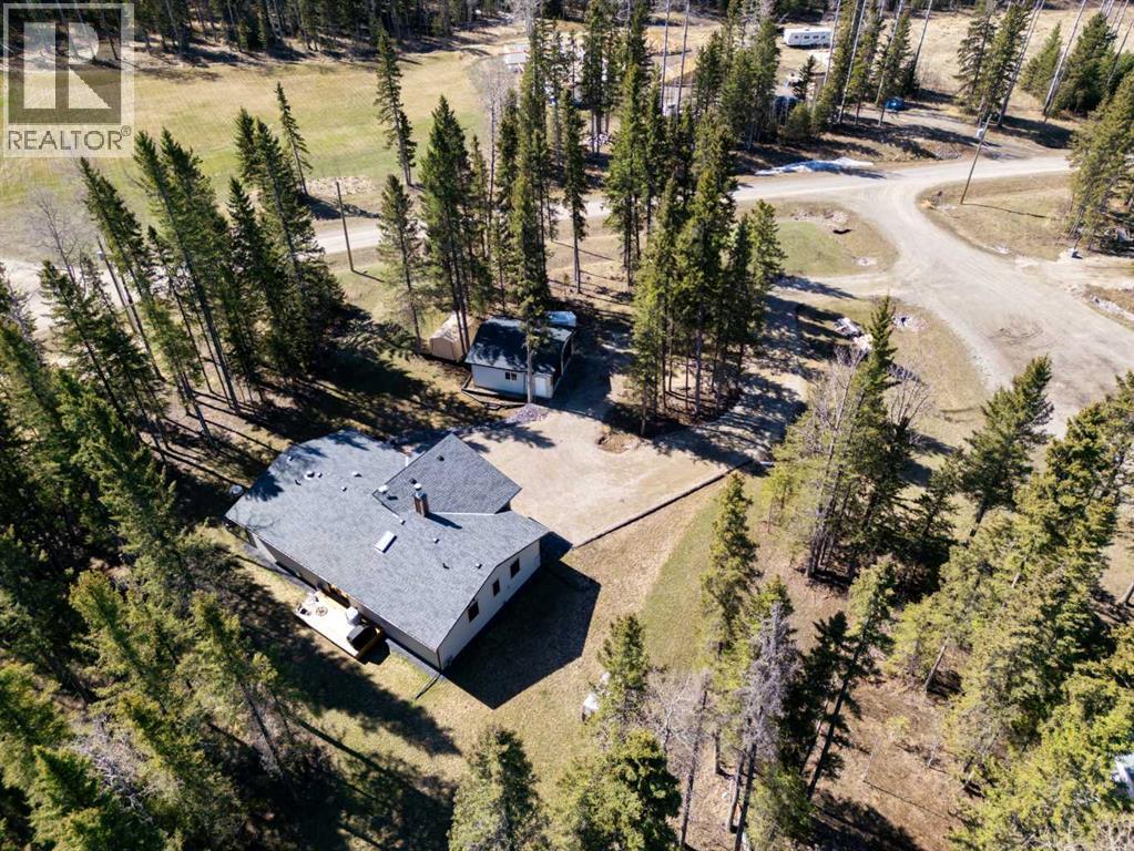 120, 32529 Range Road 52, Rural Mountain View County, Alberta  T0M 1X0 - Photo 43 - A2307263