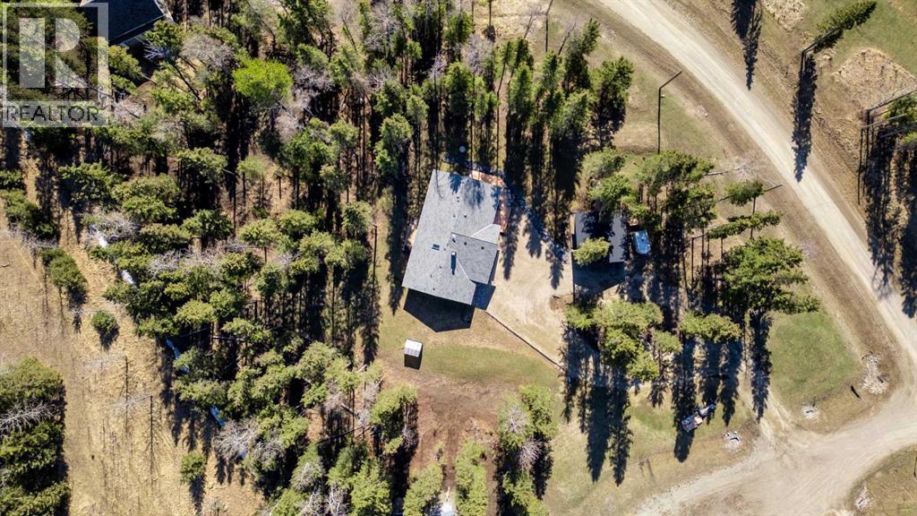 120, 32529 Range Road 52, Rural Mountain View County, Alberta  T0M 1X0 - Photo 39 - A2307263