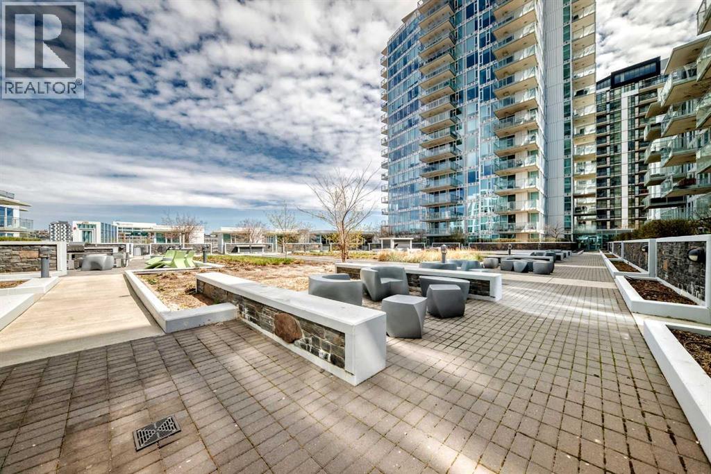 808, 510 6 Avenue SE, Calgary, Alberta  T2G 0H1 - Photo 29 - A2309697