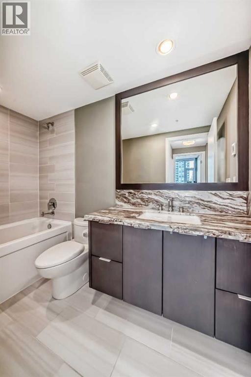 808, 510 6 Avenue SE, Calgary, Alberta  T2G 0H1 - Photo 22 - A2309697