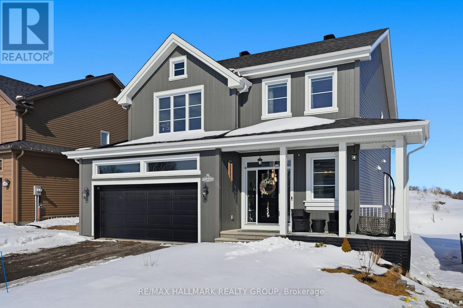 3 ARBER STREET, Champlain, Ontario