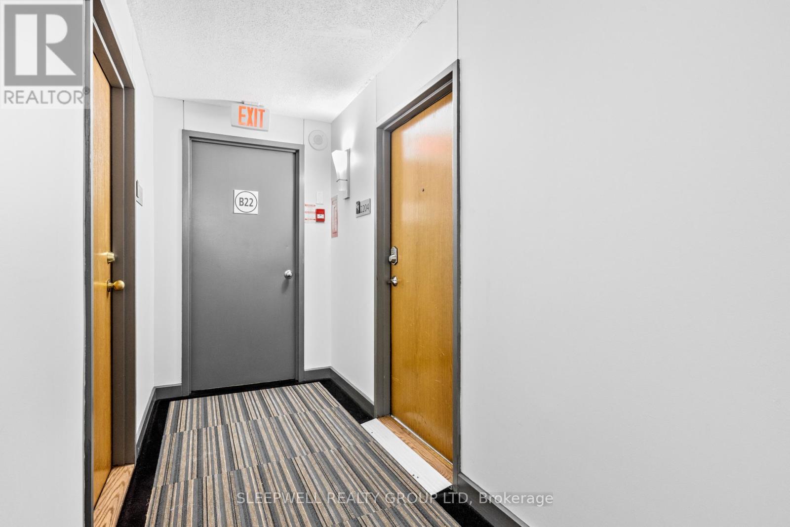 2204 - 199 Kent Street, Ottawa, Ontario  K2P 2K8 - Photo 23 - X13108090