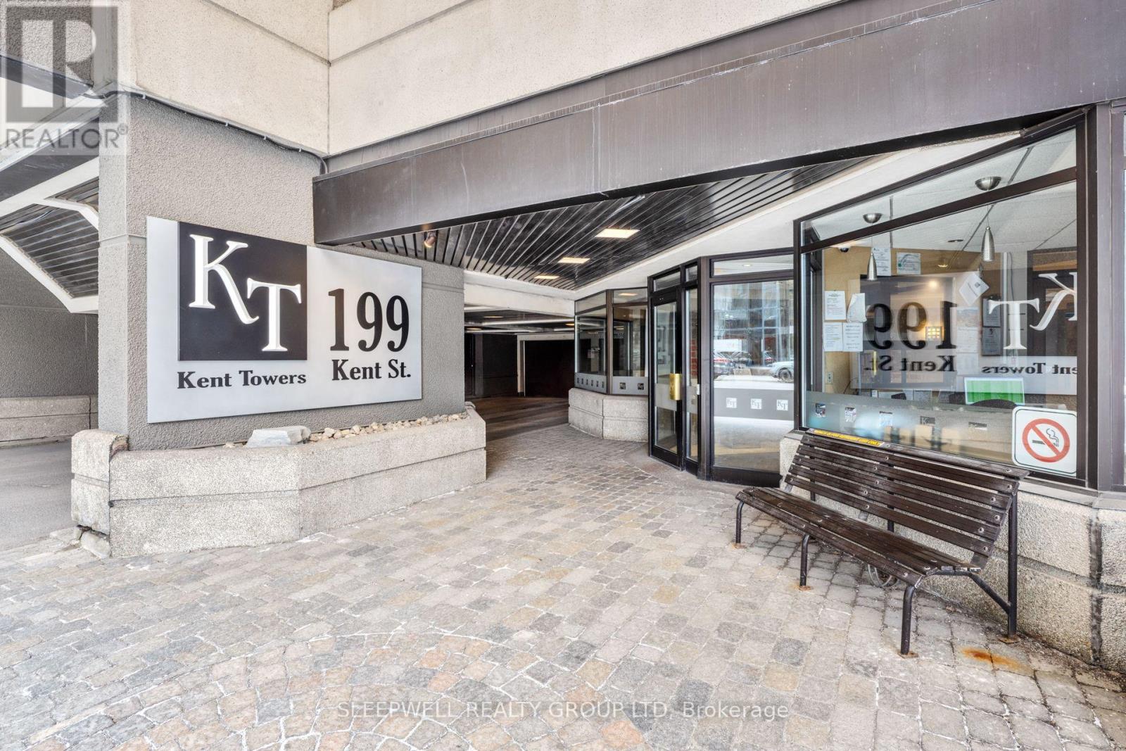 2204 - 199 Kent Street, Ottawa, Ontario  K2P 2K8 - Photo 34 - X13108090