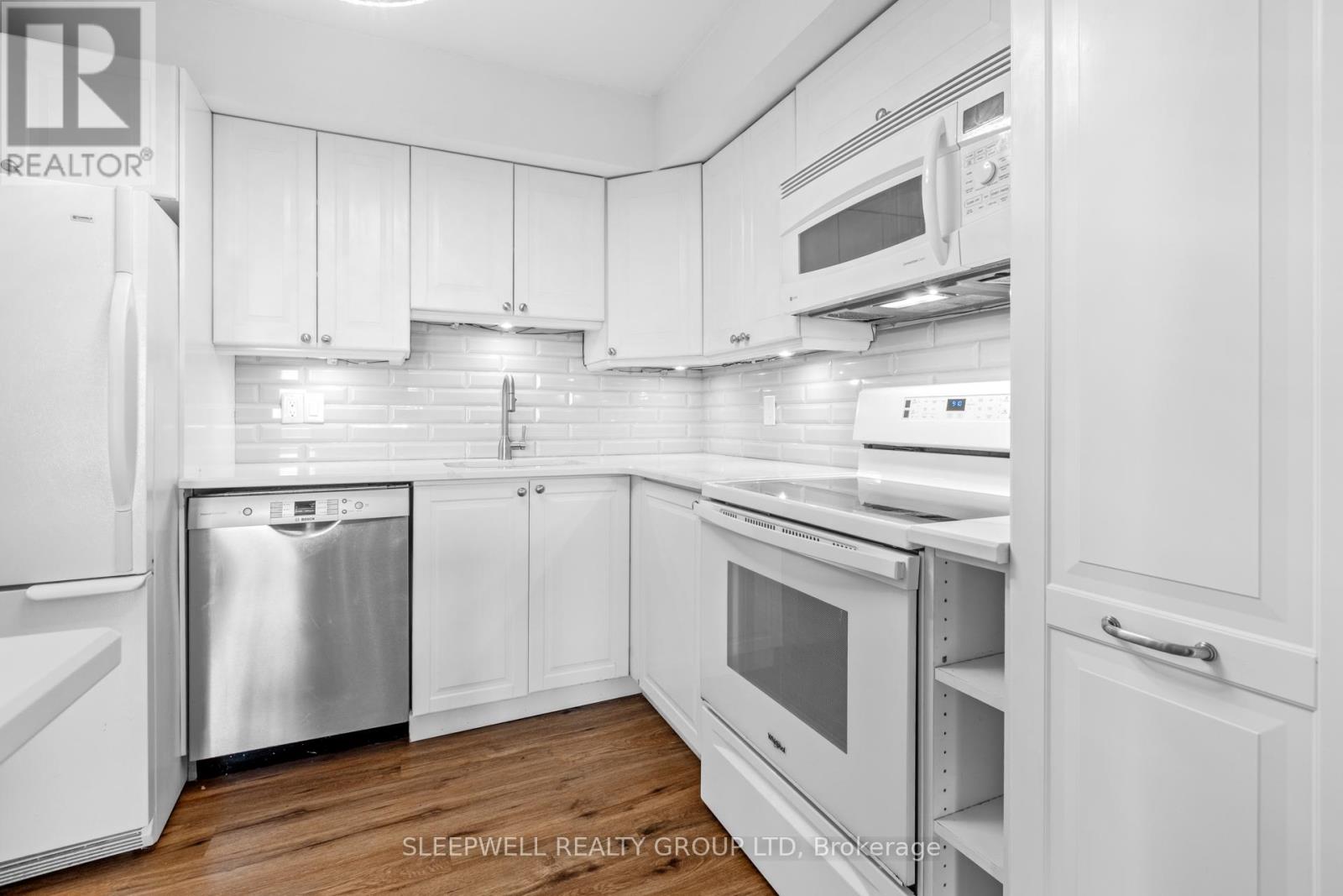 2204 - 199 Kent Street, Ottawa, Ontario  K2P 2K8 - Photo 6 - X13108090