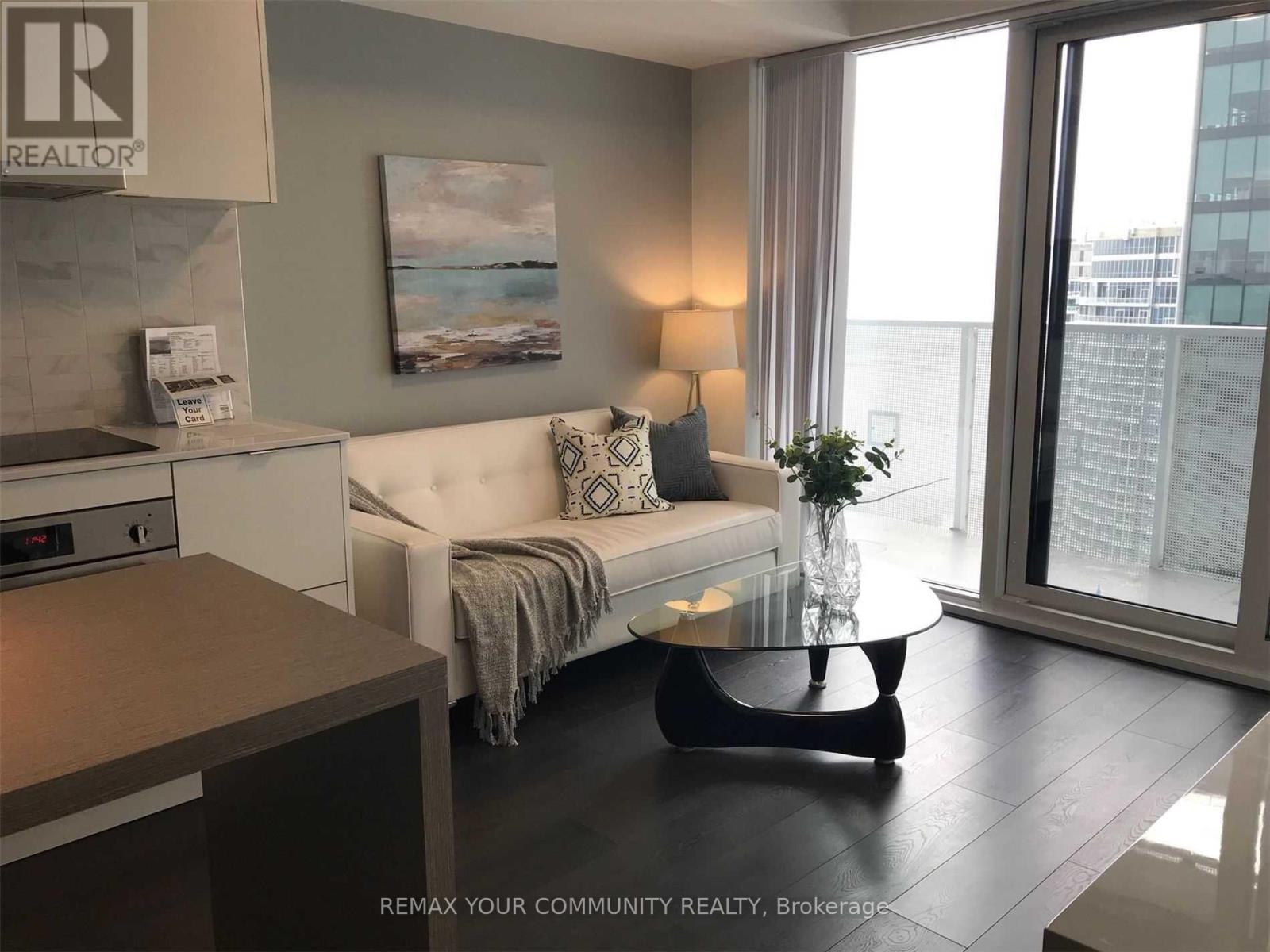 3701 - 88 Harbour Street, Toronto, Ontario  M5J 1B7 - Photo 6 - C13106704