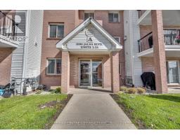 9 - 1096 JALNA BOULEVARD, London South, Ontario