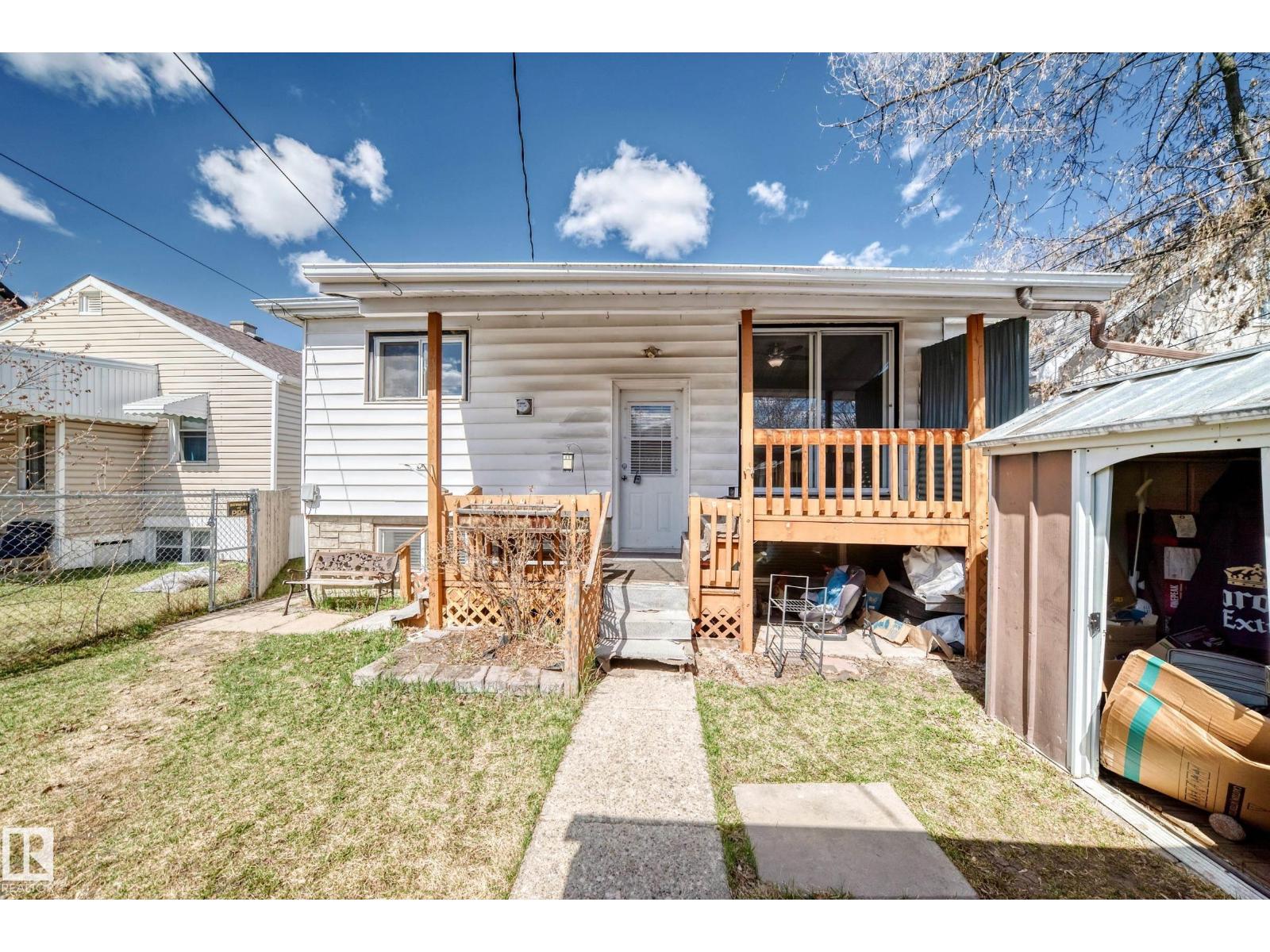 10837 65 Av Nw, Edmonton, Alberta  T6H 1V8 - Photo 56 - E4481812