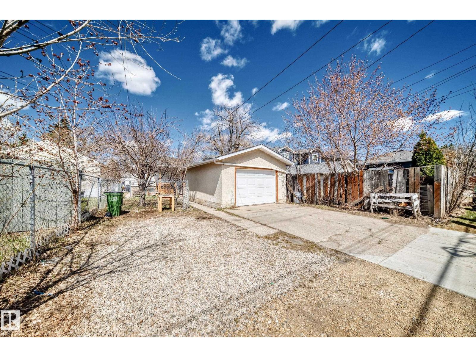 10837 65 Av Nw, Edmonton, Alberta  T6H 1V8 - Photo 58 - E4481812