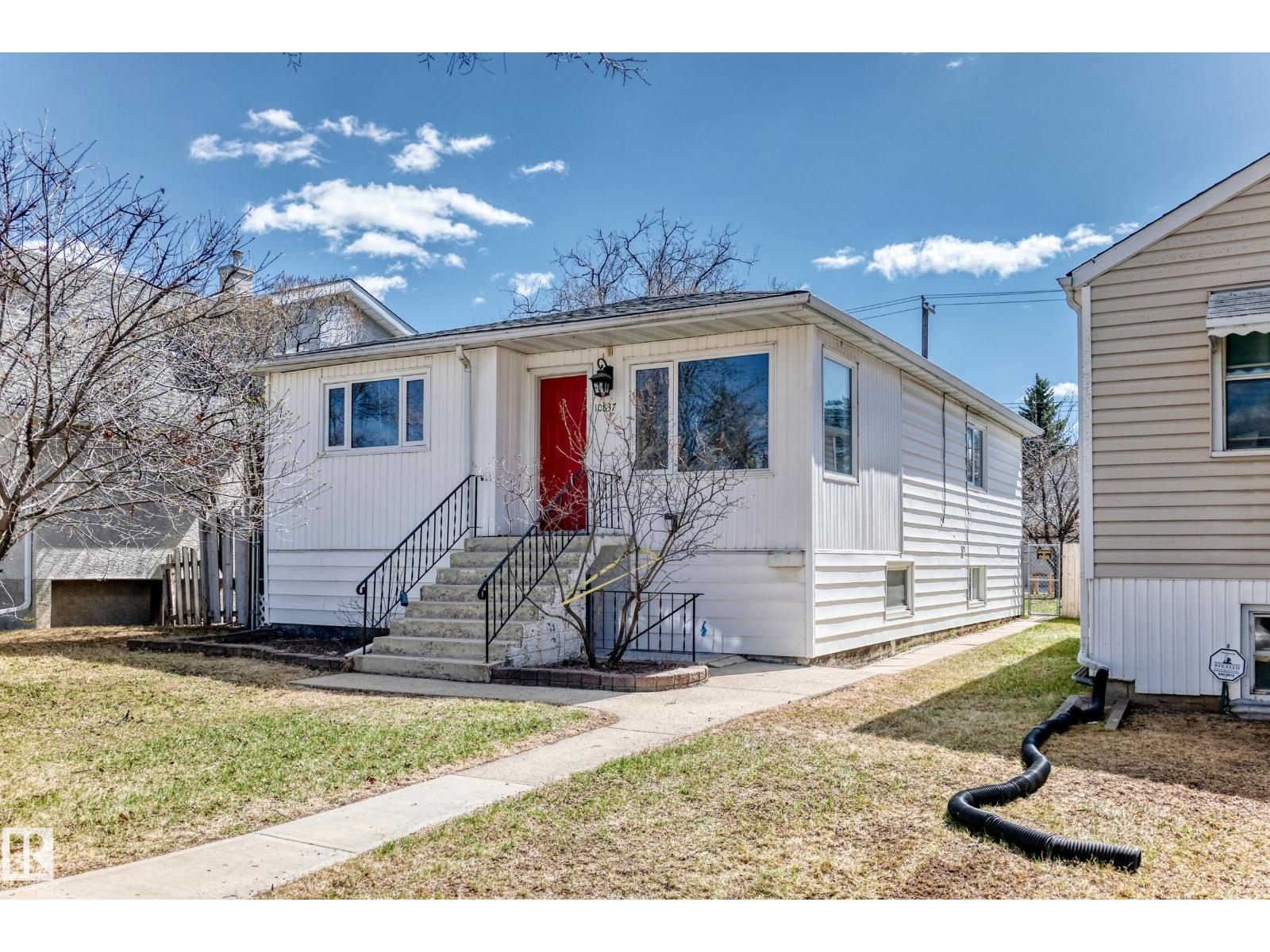10837 65 Av Nw, Edmonton, Alberta  T6H 1V8 - Photo 66 - E4481812